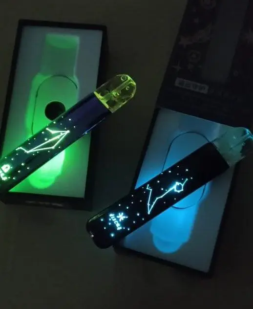 炫刻12星座主機saico