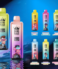 BANGBLAZE 60000