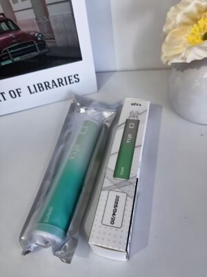 diya一次性電子煙