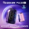 GEEK BAR 25000