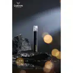 LUCKIN 主機-夜月黑