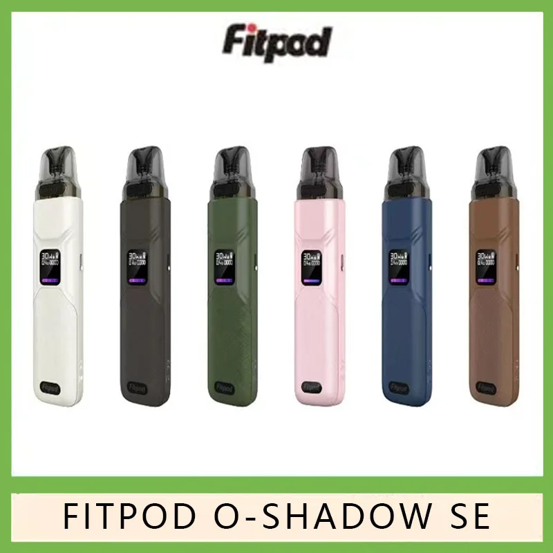 FITPOD O-SHADOW SE