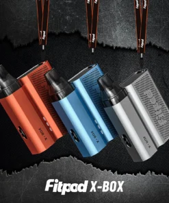 斯萊克四代 SLYEEKS 主機 (FITPOD X-BOX)