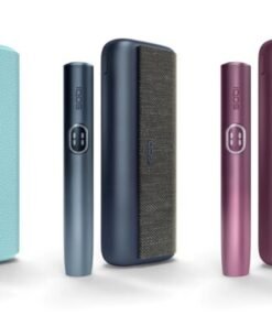 【IQOS ILUMA Prime 加热菸主機】專用TEREA煙彈|觸控螢幕顯示|Flex Puff功能|分離式頂級機型 | 711到付
