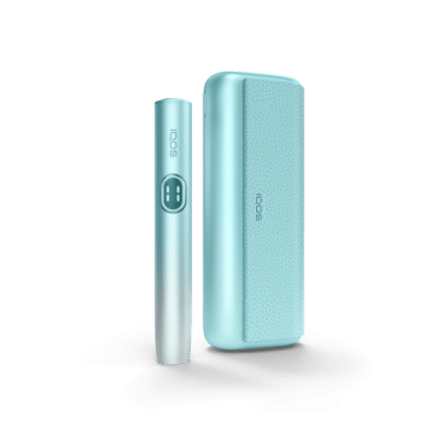 【IQOS ILUMA Prime 加热菸主機】專用TEREA煙彈|觸控螢幕顯示|Flex Puff功能|分離式頂級機型 | 711到付 - 图片 3