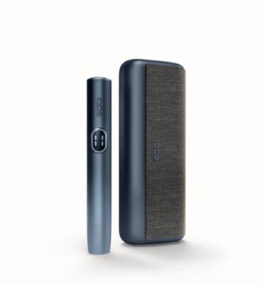 【IQOS ILUMA Prime 加热菸主機】專用TEREA煙彈|觸控螢幕顯示|Flex Puff功能|分離式頂級機型 | 711到付 - 图片 2