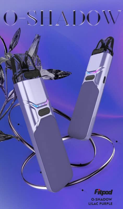 FITPOD O-SHADOW 小蠻牛通用主機 - 图片 2