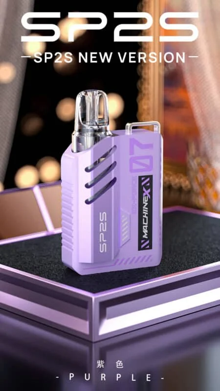 SP2S NEW MAX主機 - 图片 9