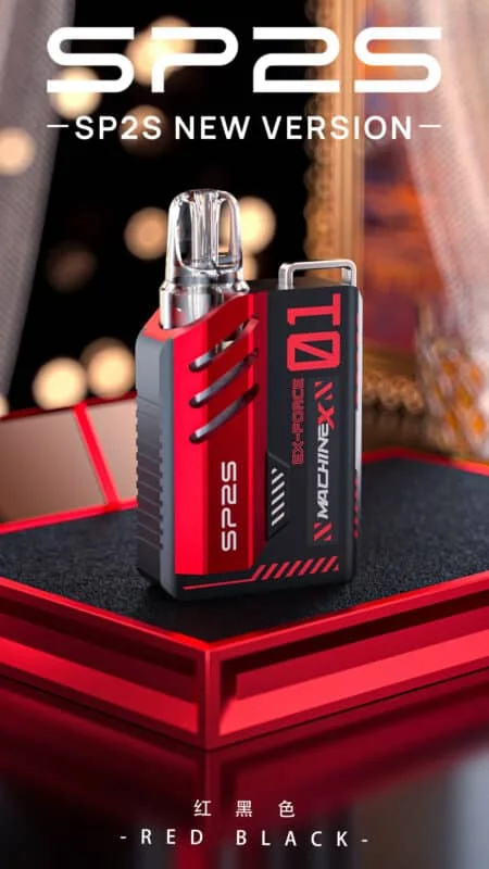 SP2S NEW MAX主機 - 图片 8