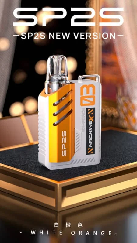 SP2S NEW MAX主機 - 图片 7