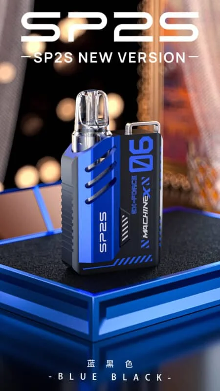 SP2S NEW MAX主機 - 图片 4