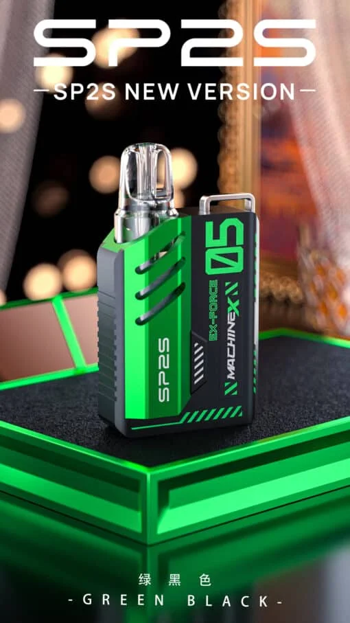 SP2S NEW MAX主機 - 图片 5