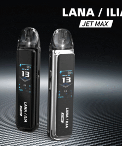 LANAVAPE  LANA/ILIA 電子煙主機