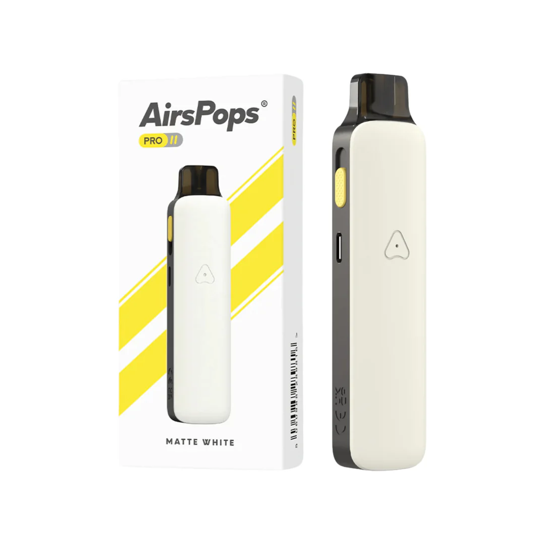 AIRSCREAM AirsPops Pro2 主機 - 图片 4