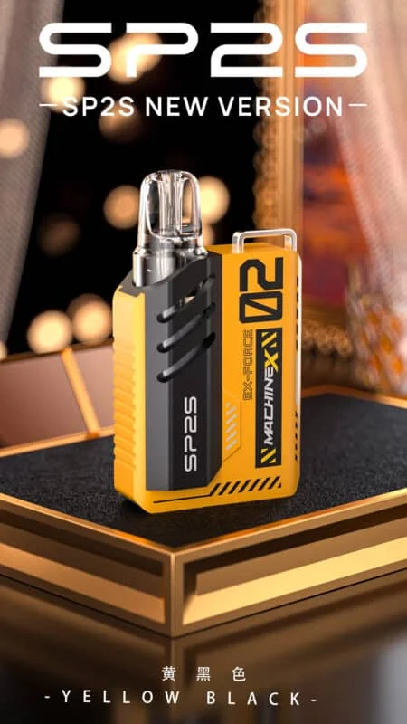 SP2S NEW MAX主機 - 图片 6