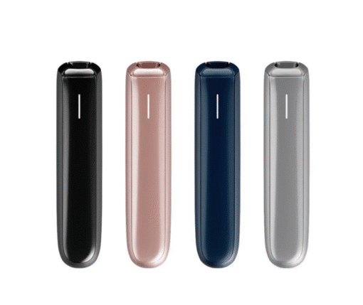 【Ploom AURA 加熱菸設備】SMART HEATFLOW四段加熱|27支長續航|EVO專用菸草棒|日本JT研發 - 图片 2