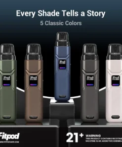 FITPOD O-SHADOW SE 主機