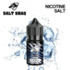 SALT SHAQ 鲨克煙油 (新版30ml) | 多口味选择 | 适用于低功率雾化设备