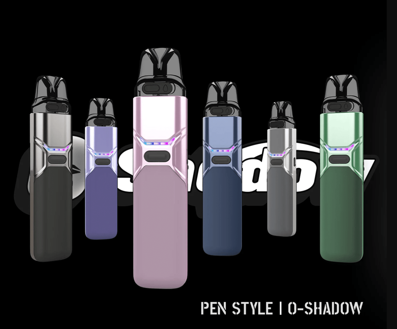 FITPOD O-SHADOW