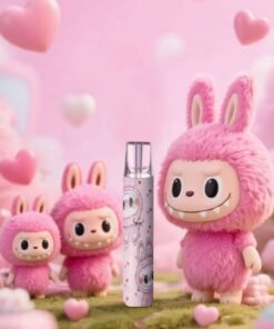 Luckin 幸運主機 | Labubu 聯名限量款