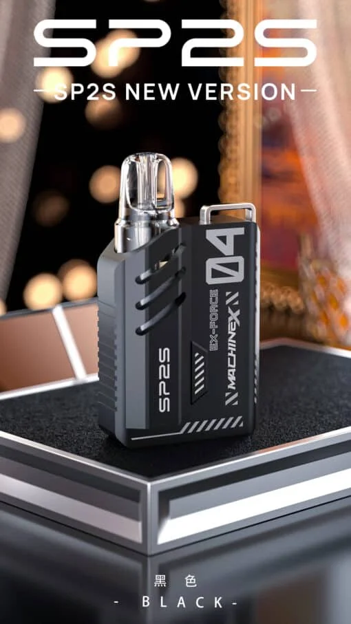 SP2S NEW MAX主機 - 图片 2