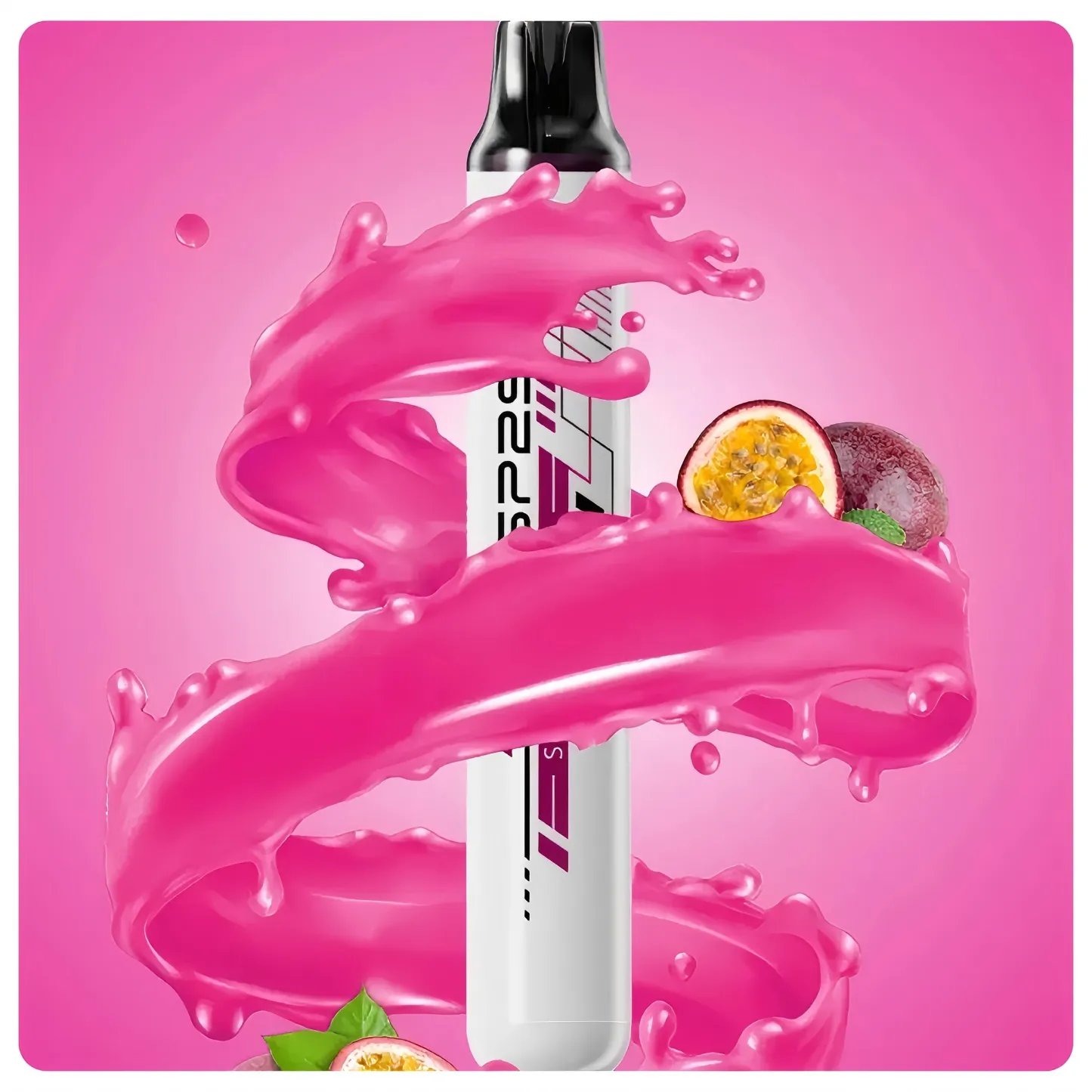 SP2S Once Pro 5000口 | 拋棄式電子煙 | 台灣現貨24小時速發