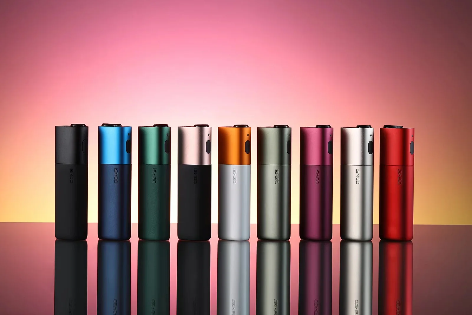 ISMOD NANO 加熱主機