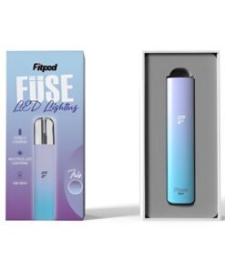 FITPOD Fuse 4-5代主機 多色漸變