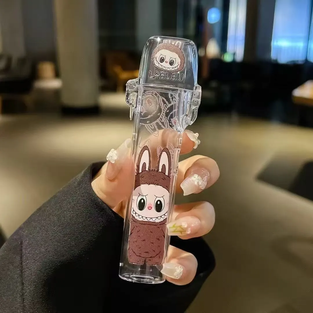 Labubu 拉布布1代主機保護套 - 图片 4