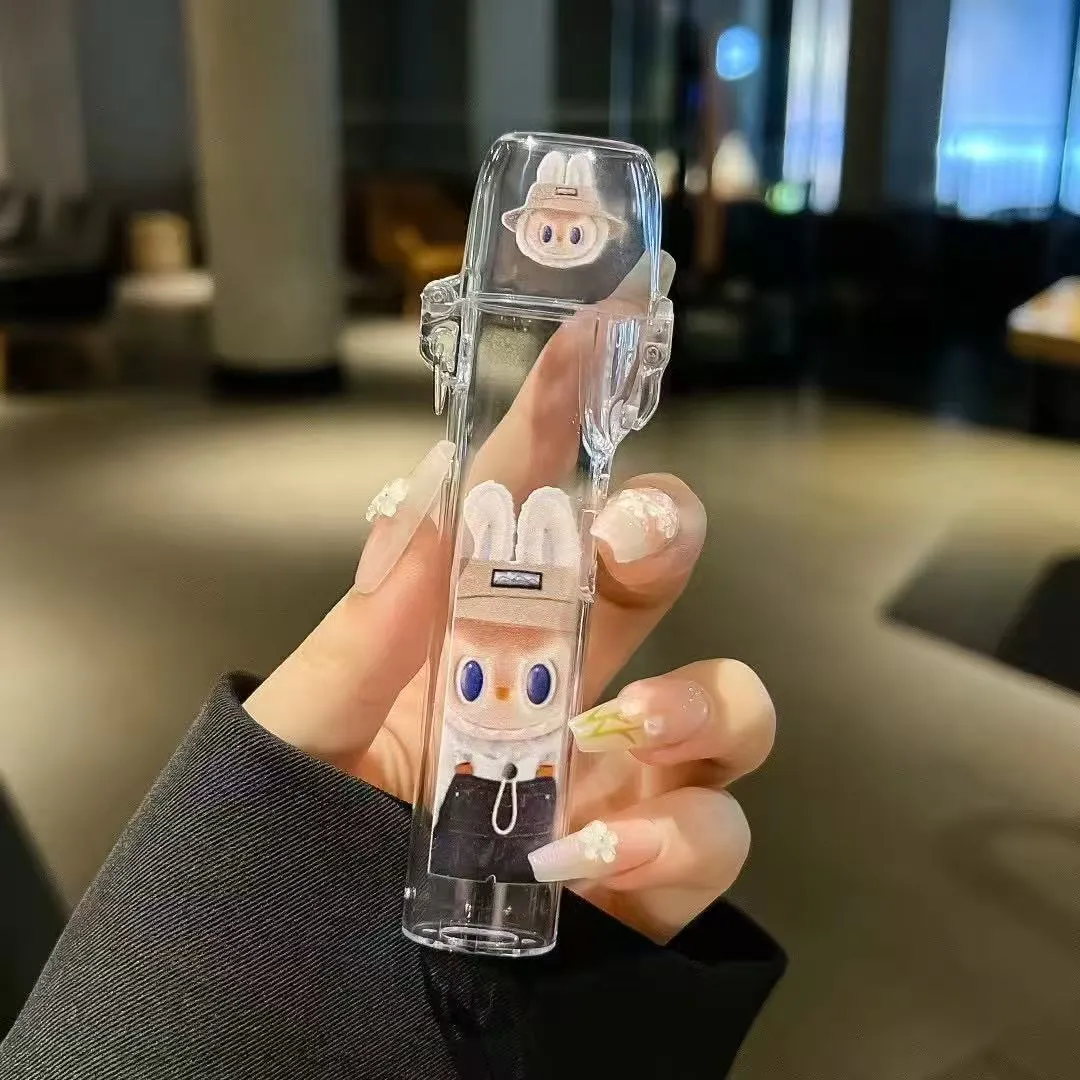 Labubu 拉布布1代主機保護套 - 图片 2