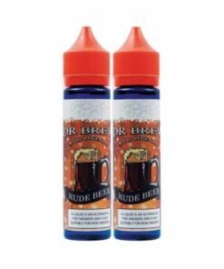 Dr Brew 粗魯博士 大煙煙油 60ML