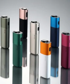 Ismod Thp ISMOD NANO 加熱主機 - 蒸氣天堂