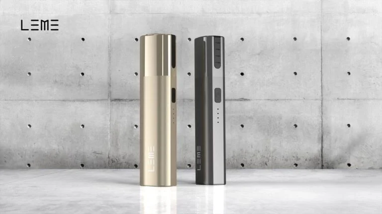 LEME PRO SHEEN 樂美Pro加熱主機