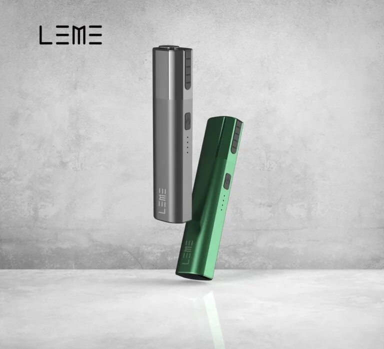 LEME PRO SHEEN 樂美Pro加熱主機 - 图片 2