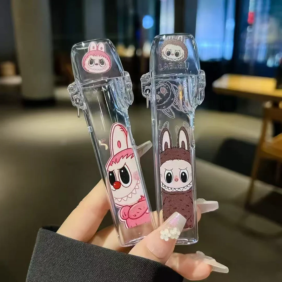 Labubu 拉布布1代主機保護套