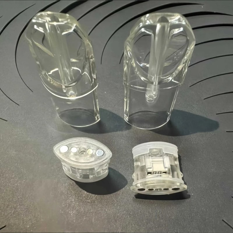 TUTX/SP2S 底部註油空彈 - 图片 2