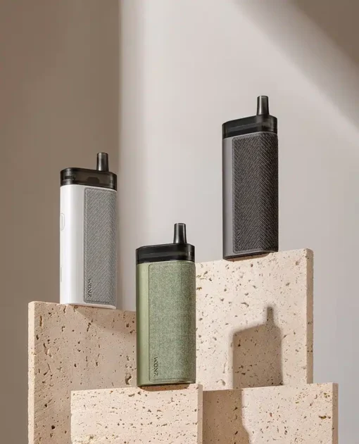 WONZ L1：輕巧便攜 × 長續航的日常首選