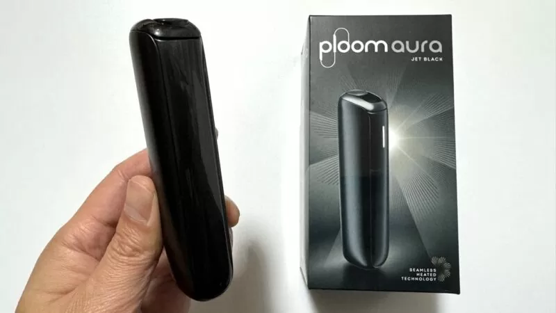 Ploom AURA