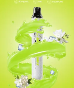 SP2S Once Pro 5000口 | 拋棄式電子煙 | 台灣現貨24小時速發 - 图片 5