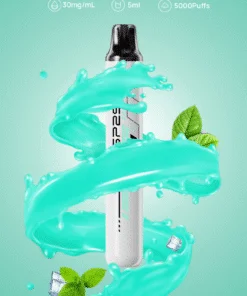 SP2S Once Pro 5000口 | 拋棄式電子煙 | 台灣現貨24小時速發 - 图片 4