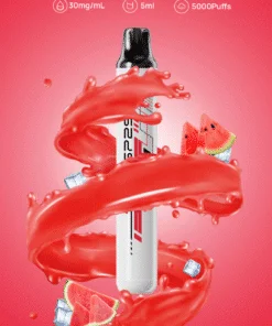 SP2S Once Pro 5000口 | 拋棄式電子煙 | 台灣現貨24小時速發 - 图片 7