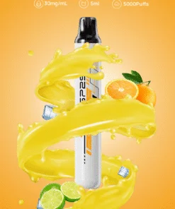 SP2S Once Pro 5000口 | 拋棄式電子煙 | 台灣現貨24小時速發 - 图片 6