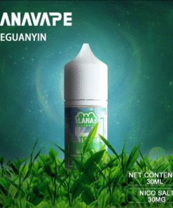 LANA煙油 30ml/30mg 小煙專用煙油 | 711到付優惠