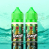 VOODOO巫毒小綠人尼古丁鹽煙油 | 馬來西亞進口 | 30ml大容量 | 多層次熱帶果香