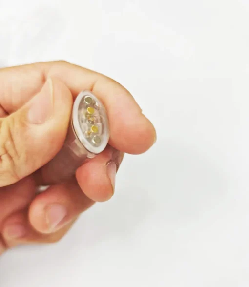 TUTX/SP2S 底部註油空彈 - 图片 3