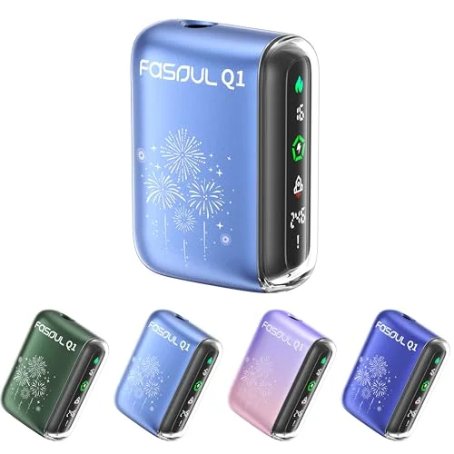 Fasoul Q1 加熱煙機|TEREA 專用主機 - 图片 4