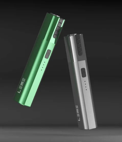 LEME PRO SHEEN 樂美Pro加熱主機 - 图片 7