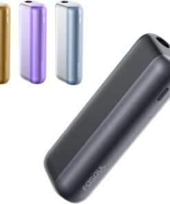 Fasoul Mate Air 加熱菸二回機