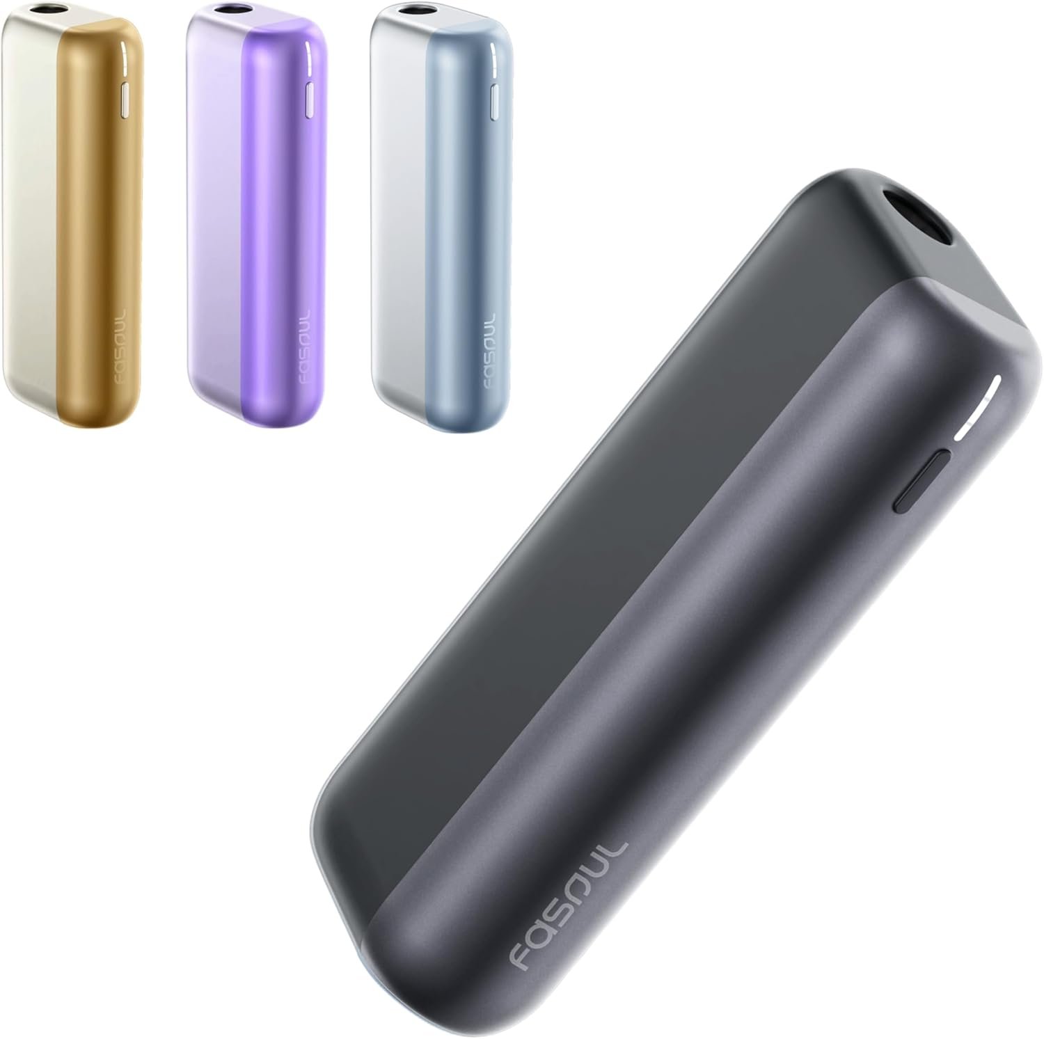 Fasoul Mate Air 加熱菸二回機