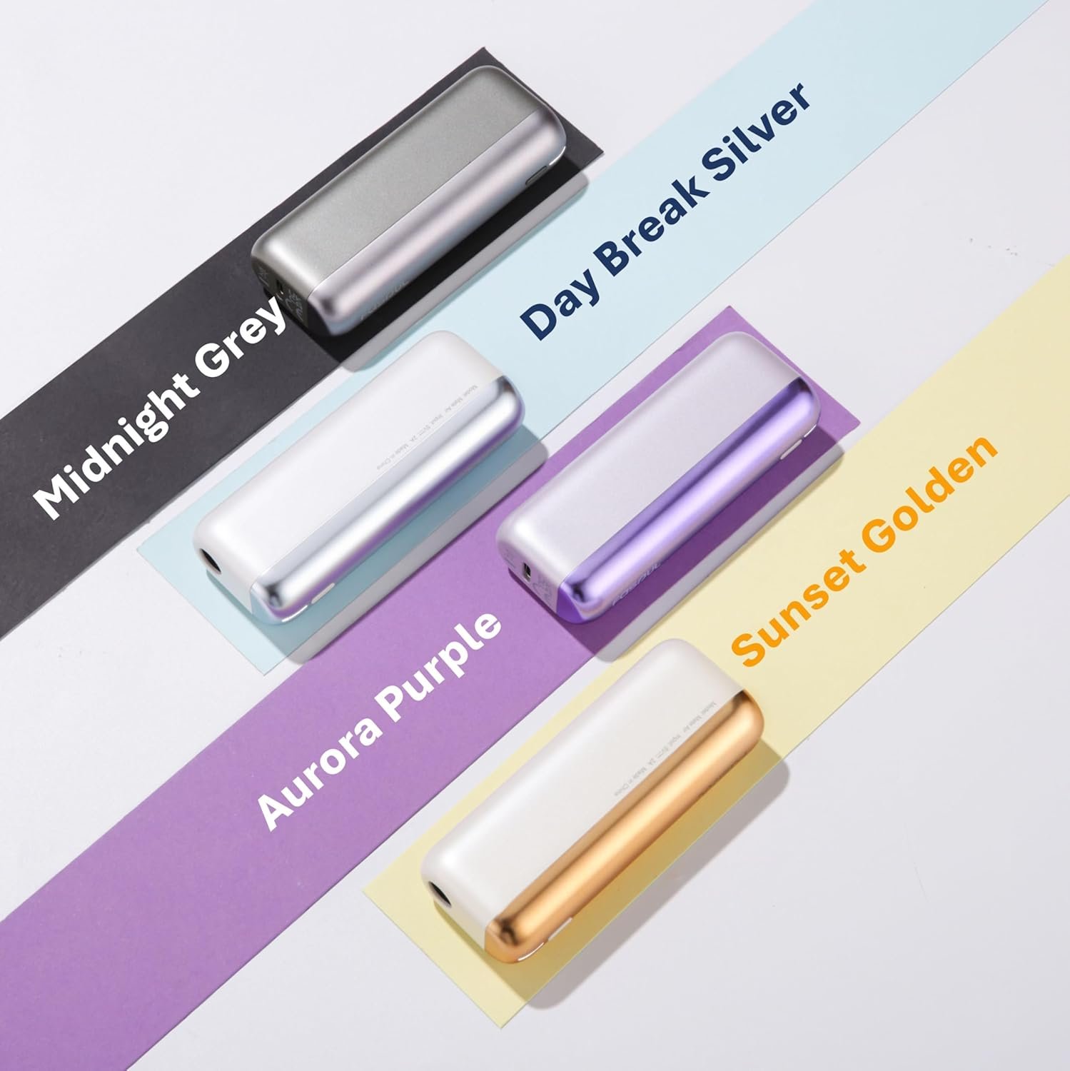 Fasoul Mate Air 加熱菸二回機 - 图片 3